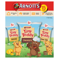 Variety Biscuits (15pk)