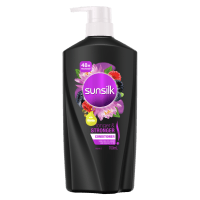 Longer & Stronger Conditioner (700ml)
