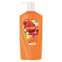 Defeat Damage Shampoo (700ml)