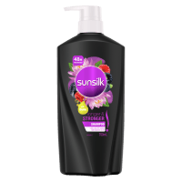 Longer & Stronger Shampoo (700ml)
