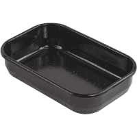 Enamel Baking Pan (1pk)