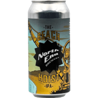 Beach Hoist IPA (440ml)