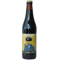 Ace Smokey Porter (500ml)