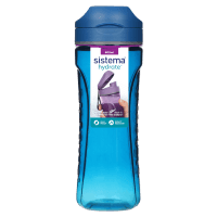 Hydrate Tritan Swift Drink Bottle 600ml (1pk)