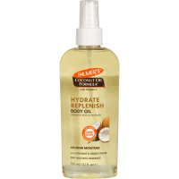 Hydrate Replenish Body Oil (150ml)