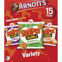 Variety Multi Pack (15pk)