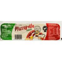 Italian Mozzarella Cheese Log (1kg)