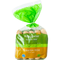 Turkish Pide (5pk)