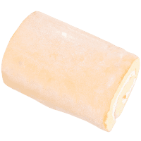 Lemon Swiss Roll (1pk)
