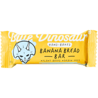 Banana Bread Paleo Bar (45g)