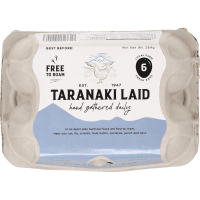 Free To Roam Eggs (6pk)