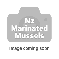 Nz Marinated Mussels (kg)