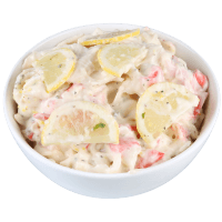Lemon And Pepper Prawn Salad (kg)