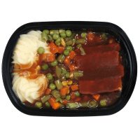 Pork Riblet Meal (1pk)