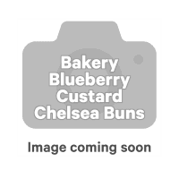 Blueberry Custard Chelsea Buns (6pk)