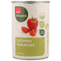 Diced Tomatoes In Juice (400g)
