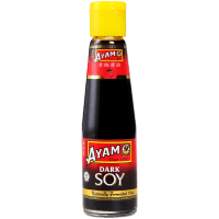 Dark Soy Sauce (210ml)