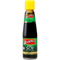 Sweet Soy Sauce (Kecap Manis) (210ml)