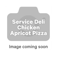 Chicken Apricot Pizza (1pk)