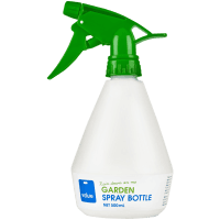 Garden Spray Bottle (500ml)
