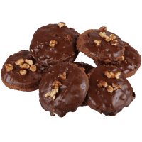 Afghan Biscuits (8pk)