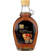 Pure Canadian Maple Syrup (250ml)