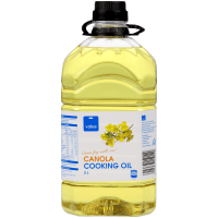 Canola Oil (3l)