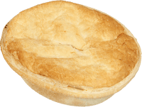 Steak Pie (Cold) (1pk)