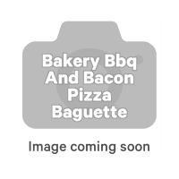 BBQ And Bacon Pizza Baguette (1pk)