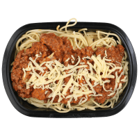 Spaghetti Bolognese Meal (1pk)