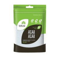 Agar Agar Powder (75g)