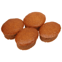 Ginger Tea Cakes (4pk)
