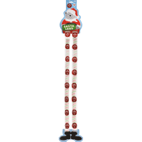 Mallow Santa Legs (100g)