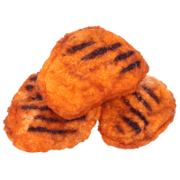 Char-Grilled Cooked Cold Chicken (1pk)