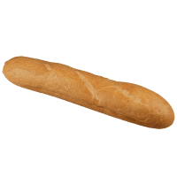 Baguette Half (1pk)