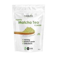 Organic Matcha Tea Powder (100g)