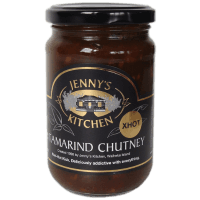 X-Hot Tamarind Chutney (300ml)