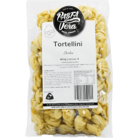 Chicken Tortellini (400g)
