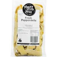 Fresh Pappardelle (500g)