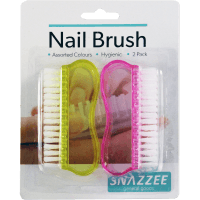 Nail Brushes (1pk)
