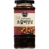 Galbi Sauce For Beef (290g)