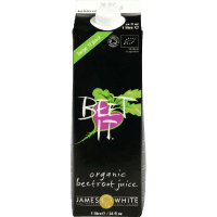 Organic Beetroot Juice (1l)