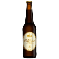 Milk Chocolate Stout (500ml)