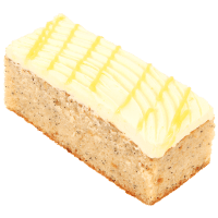 Medium Lemon Poppy Cake (ea)