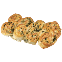 Spinach Feta Pullapart Loaf (1pk)