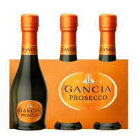 Prosecco Doc (3 x 200ml)