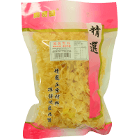 Dried Snow Fungus (Siut Yi) (55g)