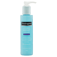 Hydro Boost Gelee Milk Cleanser (145g)