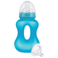 Lil Gripper Bottle & Cup (1pk)