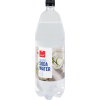 Classic Soda Water (1.5l)